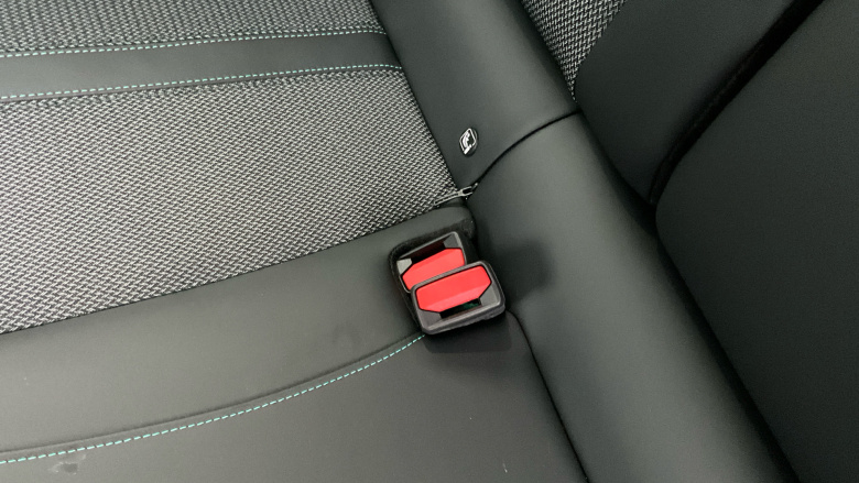 Peugeot 308 1.2 Hybrid 136 Allure 5dr e-DSC6 Petrol Hatchback